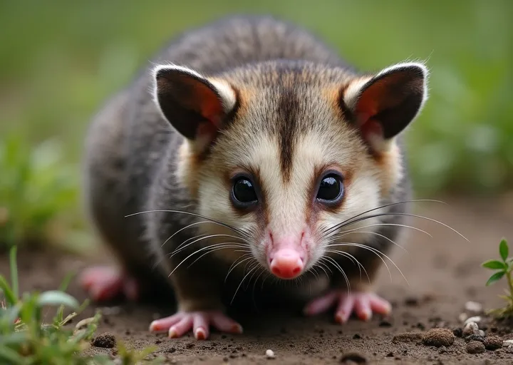 Safe Possum Capture Sheldon