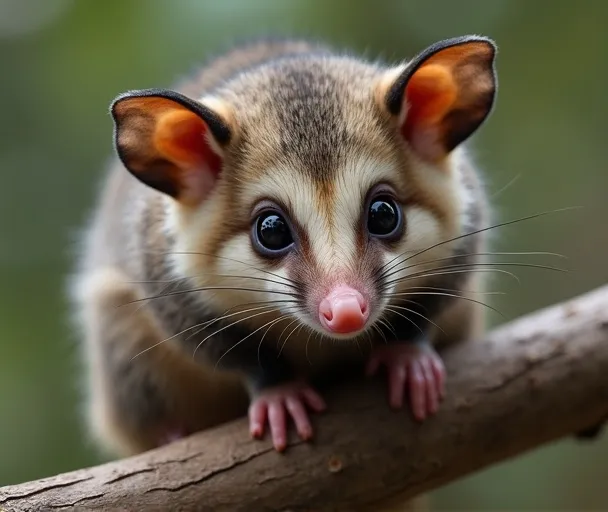 Professional Possum Capture & Transport Sheldon