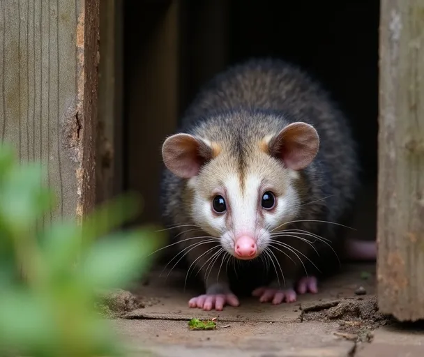 Professional Possum Box Installation Services Sheldon| Fresho Possum Removal Sheldon