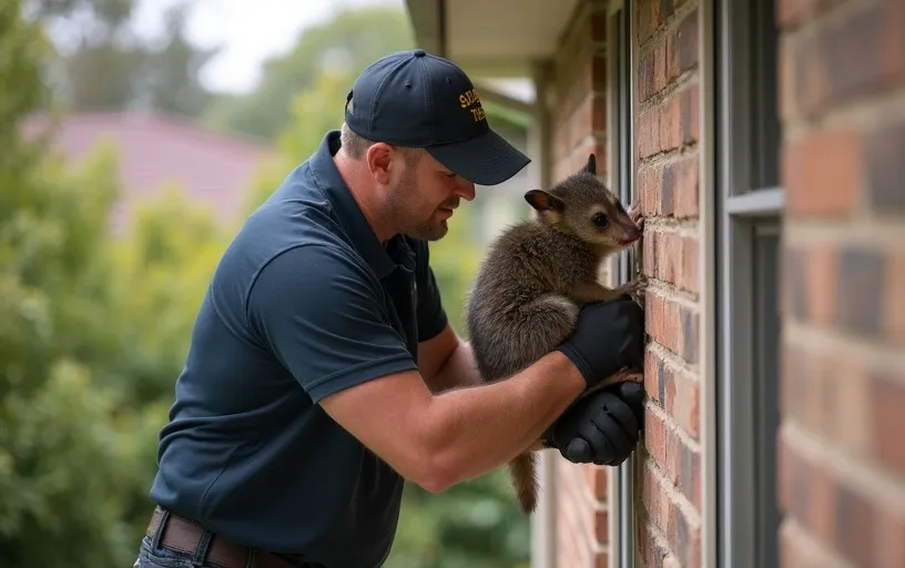 Advanced Possum Prevention Systems Sheldon