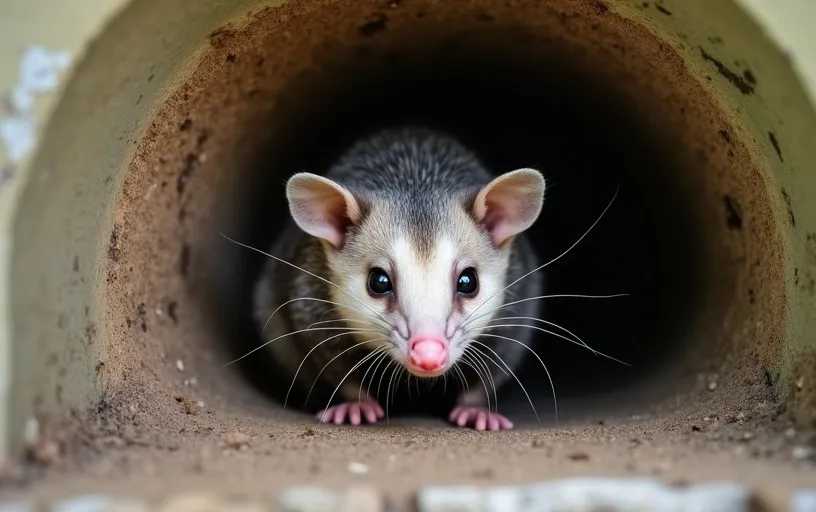 Professional Possum Prevention Services Sheldon