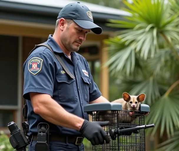 Fresho Possum Removal Sheldon Sheldon Possum Damage Repair Specialist